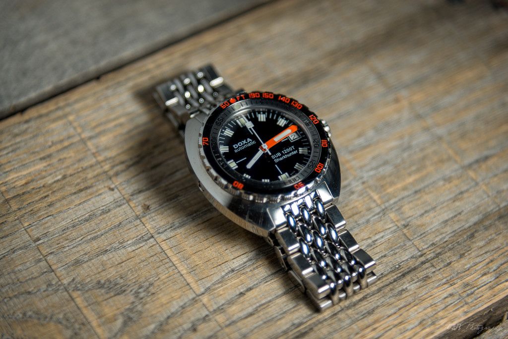 doxa sub 1200t sharkhunter